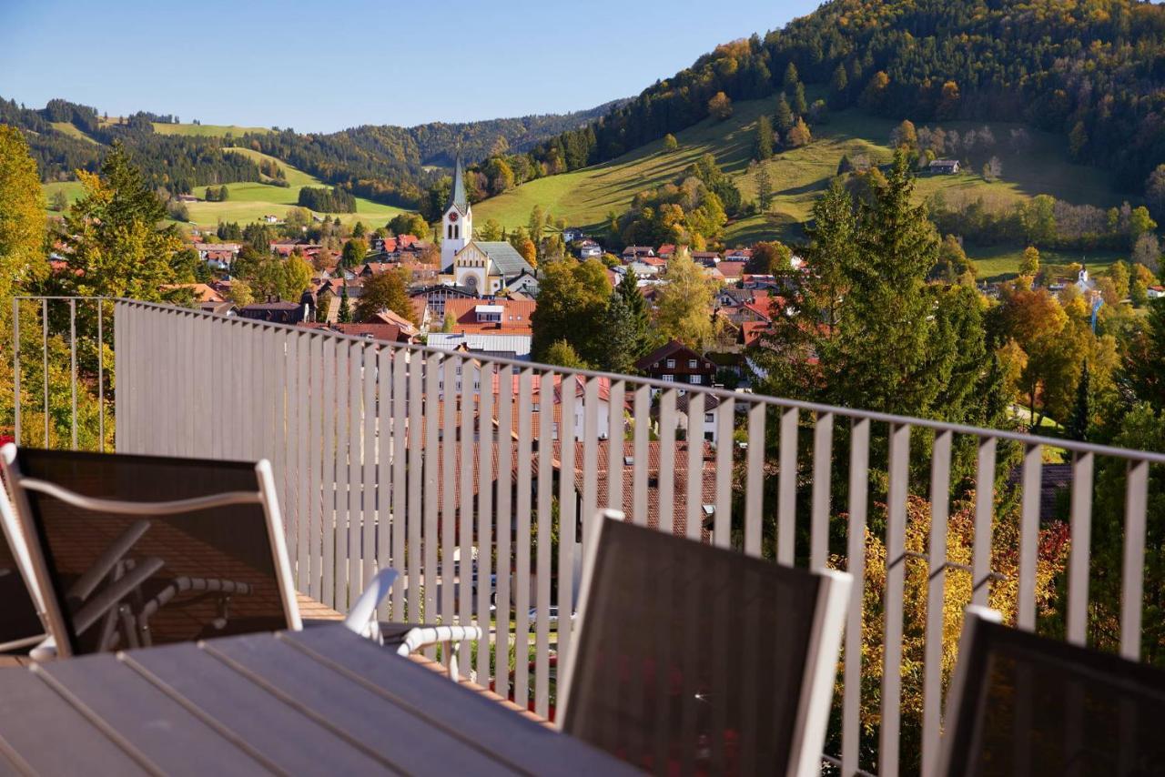 Staufen Chalets Am Kalvarienberg Oberstaufen Zewnętrze zdjęcie